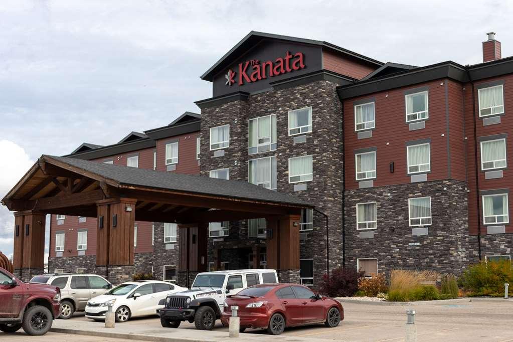 Kanata Whitecourt Ausstattung foto