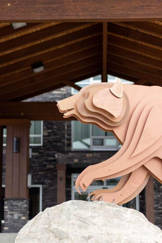 Kanata Whitecourt Ausstattung foto