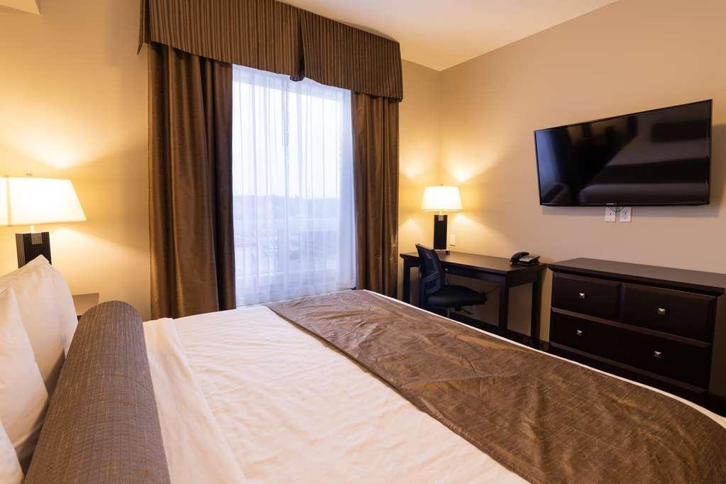 Kanata Whitecourt Zimmer foto