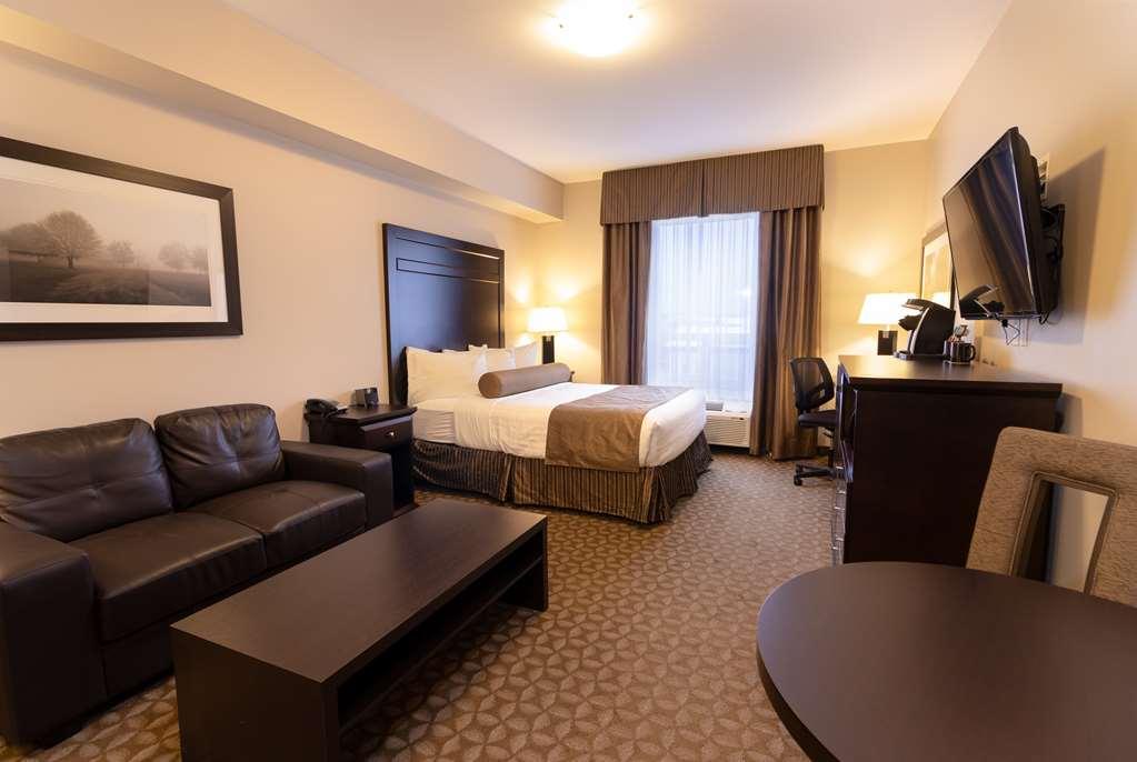 Kanata Whitecourt Zimmer foto