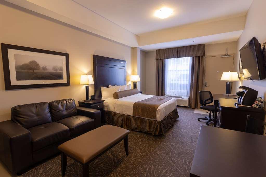 Kanata Whitecourt Zimmer foto