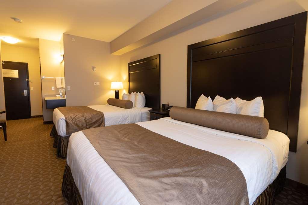 Kanata Whitecourt Zimmer foto