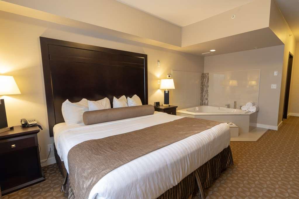 Kanata Whitecourt Zimmer foto