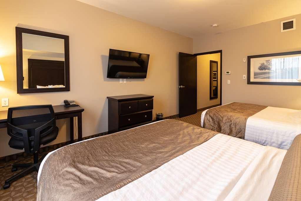 Kanata Whitecourt Zimmer foto