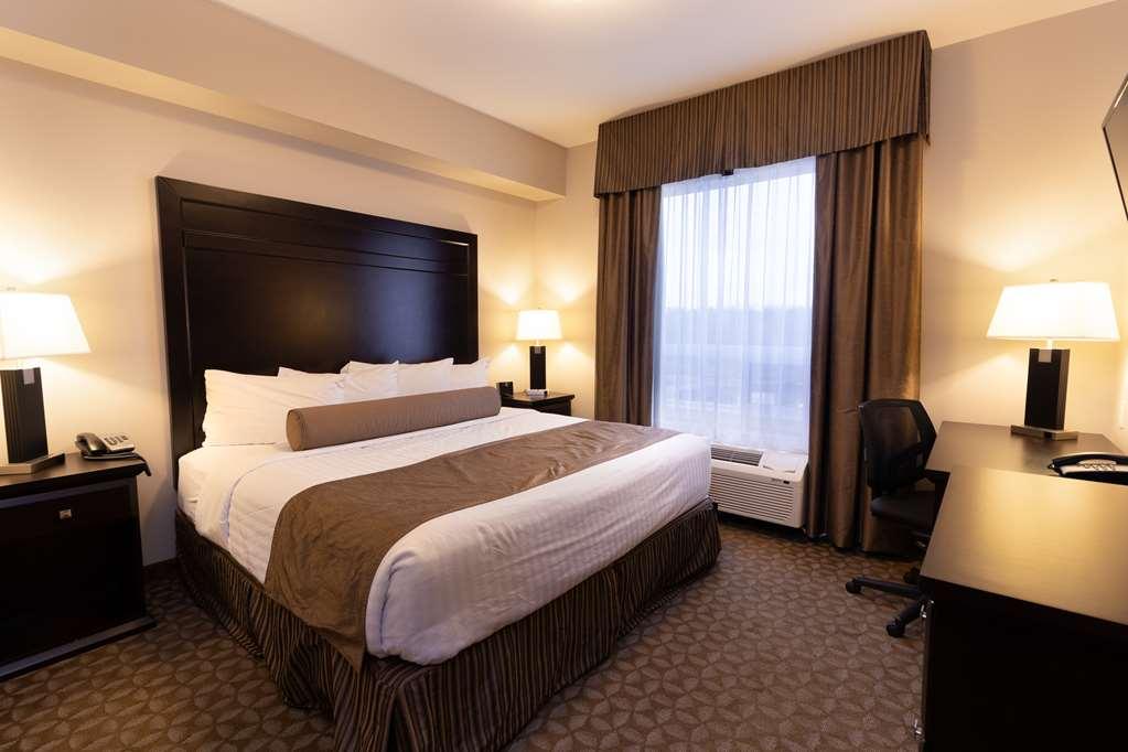 Kanata Whitecourt Zimmer foto