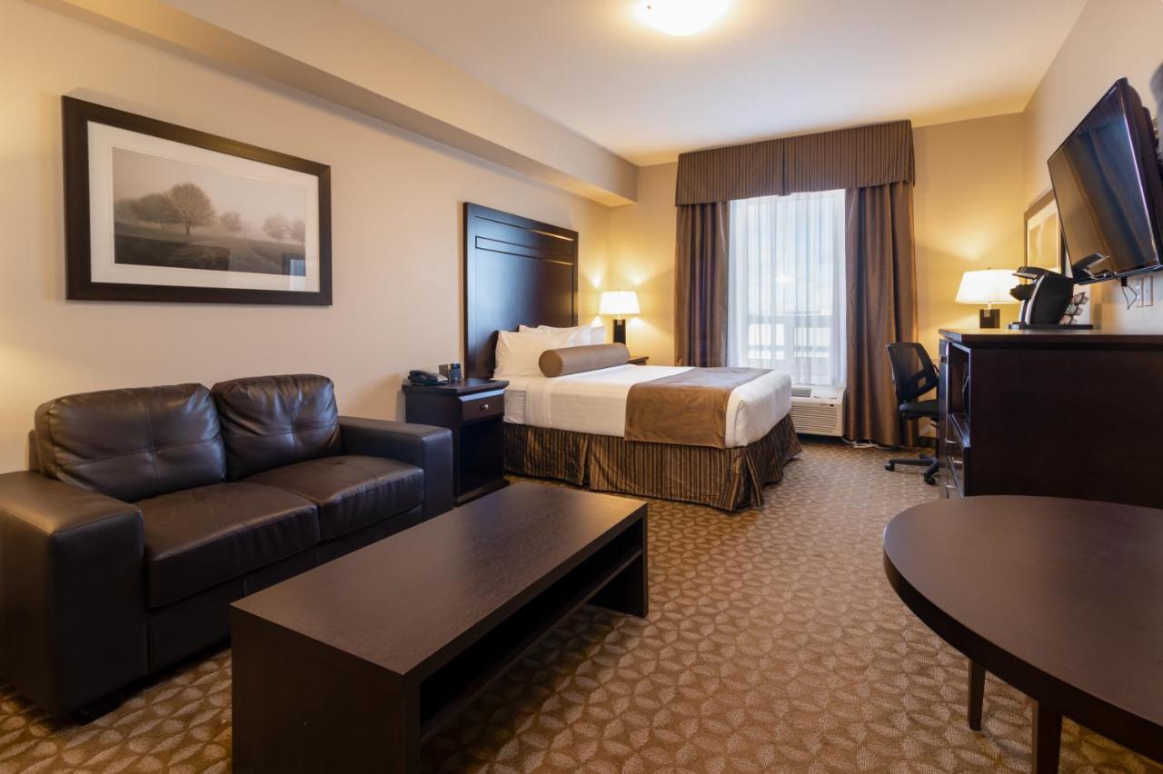 Kanata Whitecourt Exterior foto