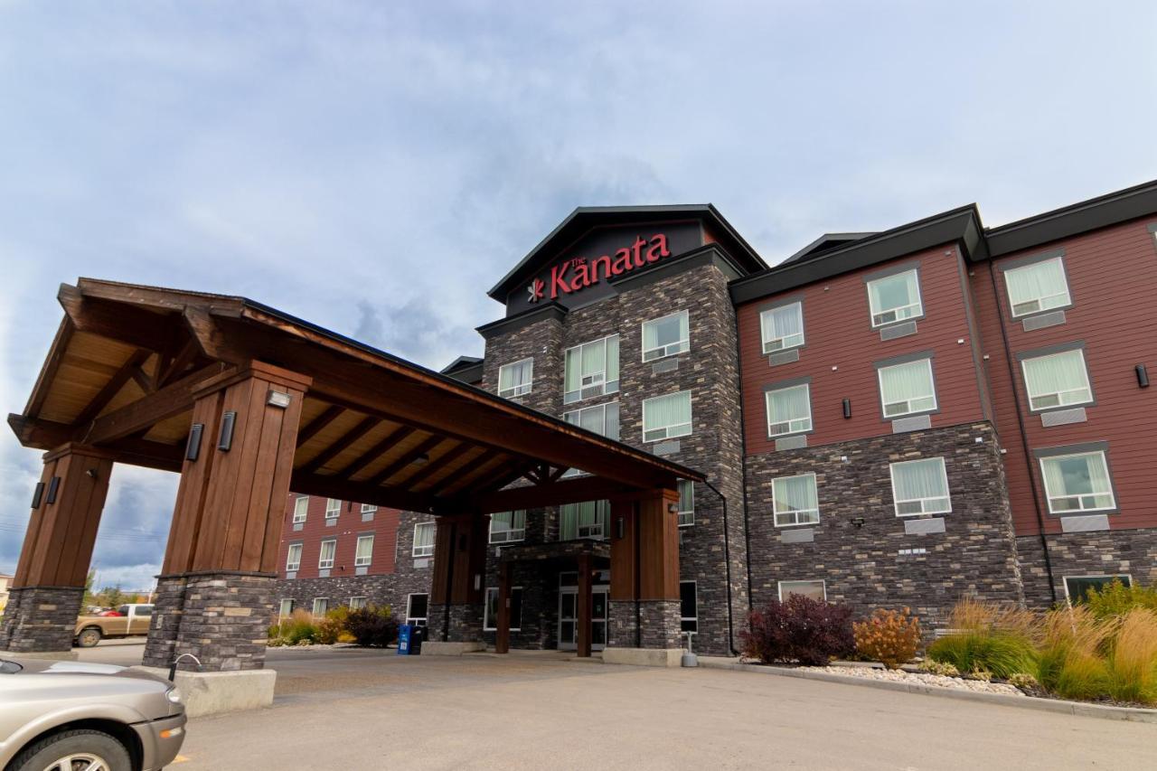 Kanata Whitecourt Exterior foto