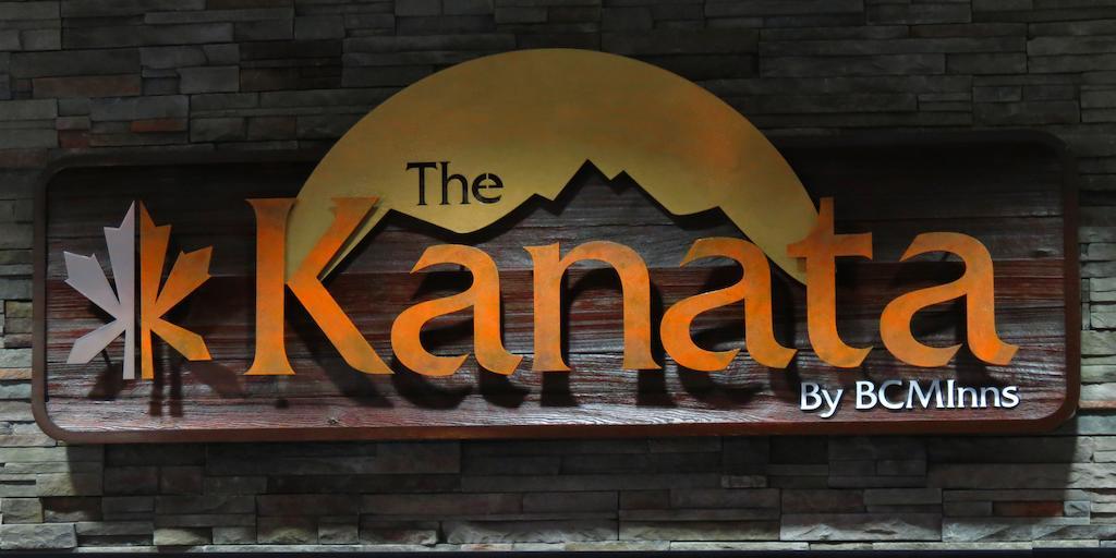 Kanata Whitecourt Exterior foto
